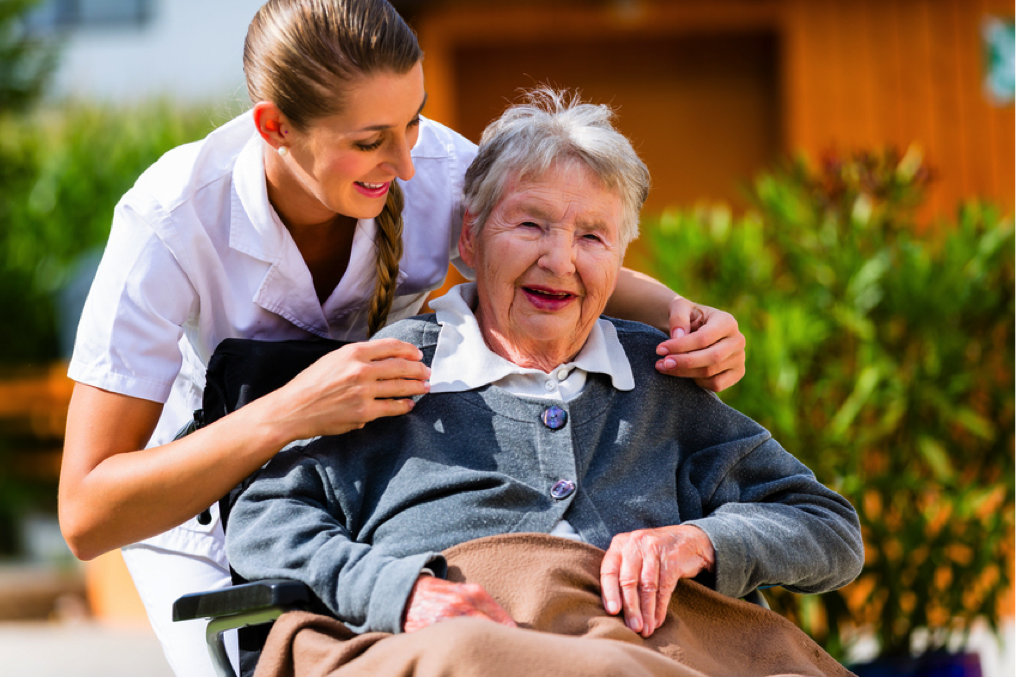 What Are The Duties Of A Personal Support Worker